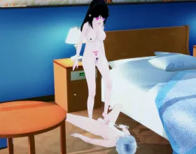 Biological Lust