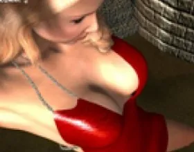 Christie Dungeon 2