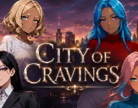 City of Cravings