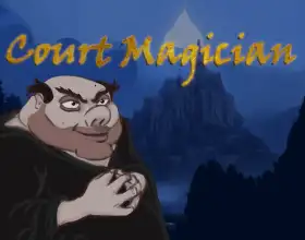 Court Magician