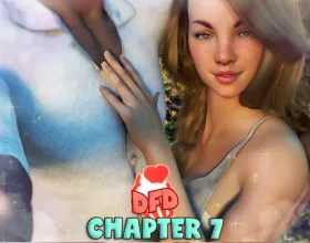 Daughter for Dessert Ch7