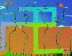 Divine Maze 3