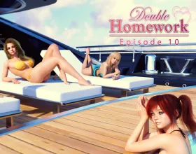 Double Homework - Episode 10