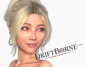 Driftborne