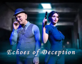 Echoes of Deception