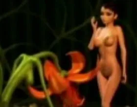 Fairytale Pussy 3