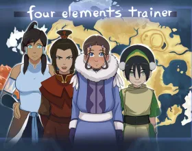 Four Elements Trainer