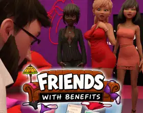 Friends with Benefits
