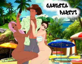 Gangsta Party