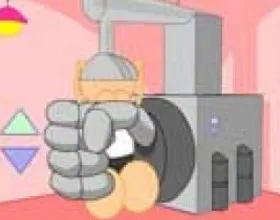 Handjob machine