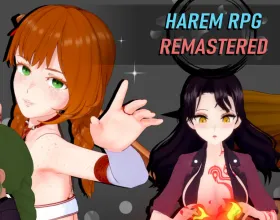 Harem RPG Remastered