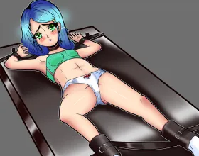 Hostage Hotel Ch.3