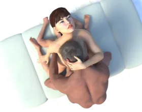 Hot Property