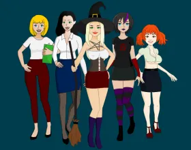 Hot Workplace Taboos [v 0.3.5]