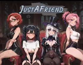 JustAFriend