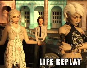 Life Replay