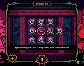 Monster Mawl [Inga]