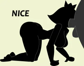 Ms. Game and Watch
