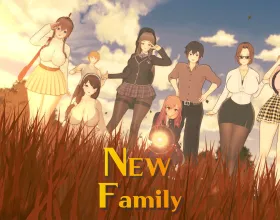 New Family