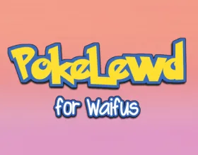 PokeLewd: For Waifus