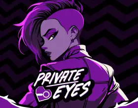 Private Eyes