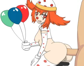Pussymon 29