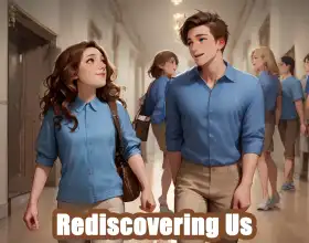 Rediscovering Us