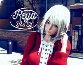 Reya the Elf