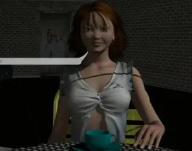 Seducing Amy