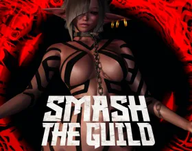 Smash the Guild [v 0.5]