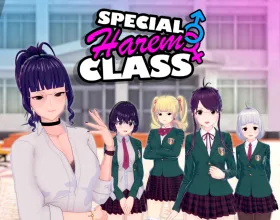 Special Harem Class