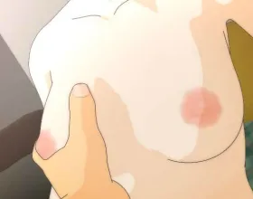 Suzumiya Haruhi wa Ore no Yome