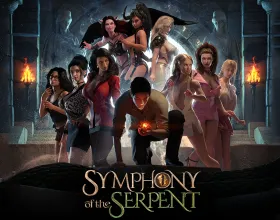 Symphony of the Serpent
