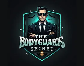 The Bodyguard's Secret