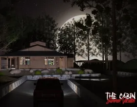 The Cabin - Summer Vacation