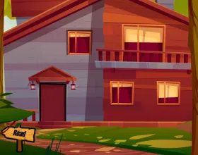 The Lodge [v 4.4]