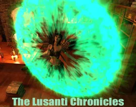 The Lusanti Chronicles