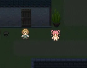The Walking Maiden